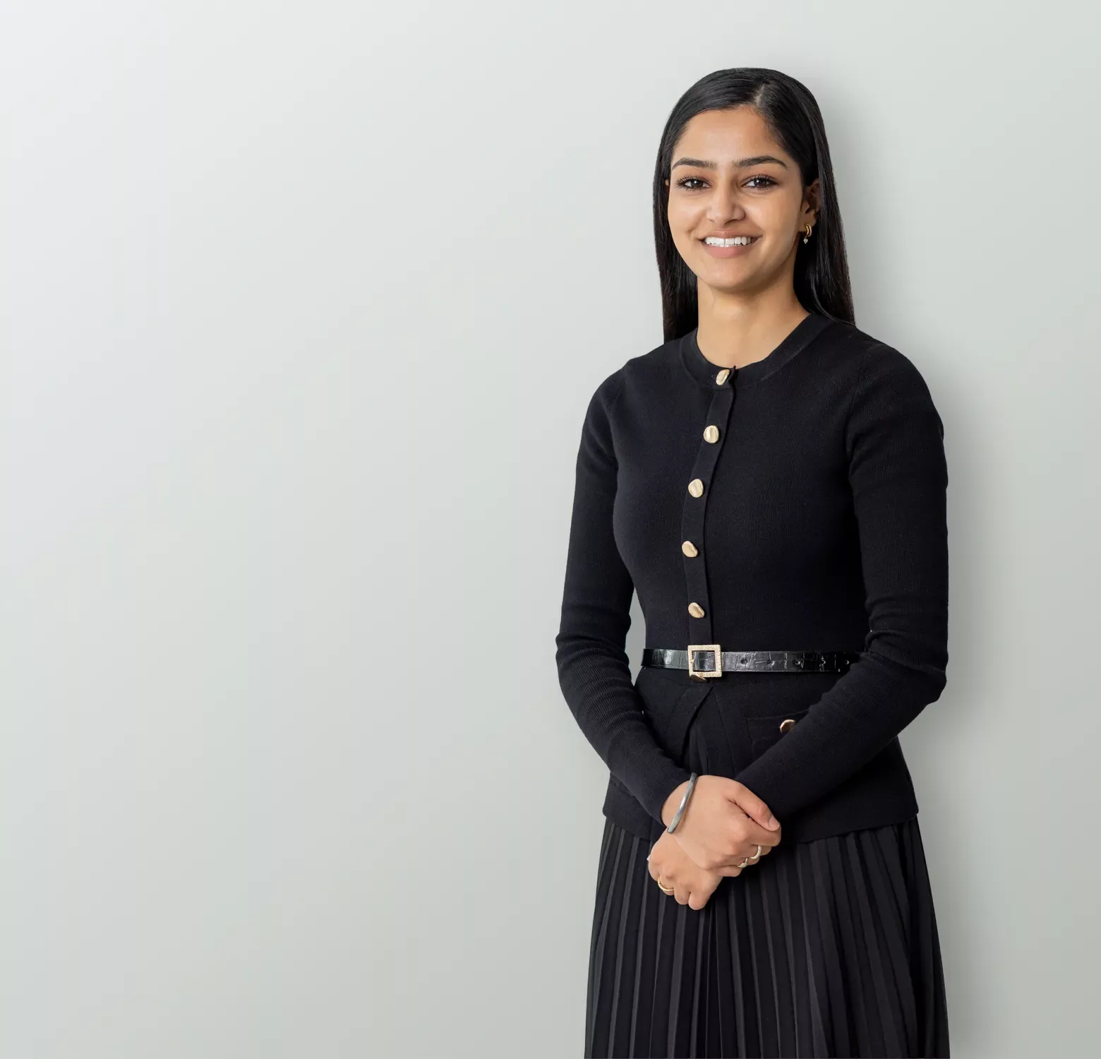 Jasmine Bains