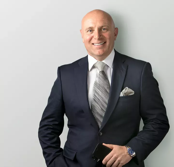 Anthony Calacoci