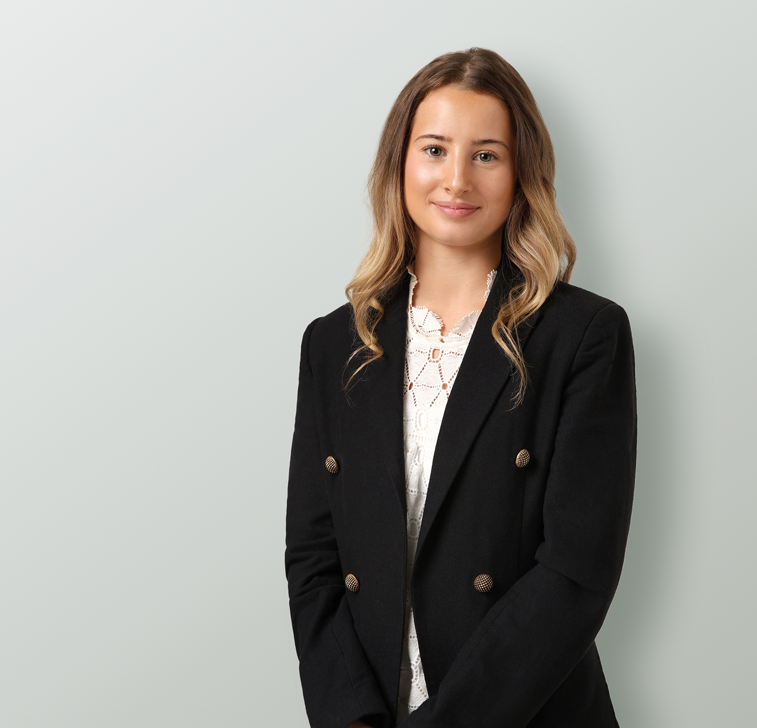 Kate Mocatta