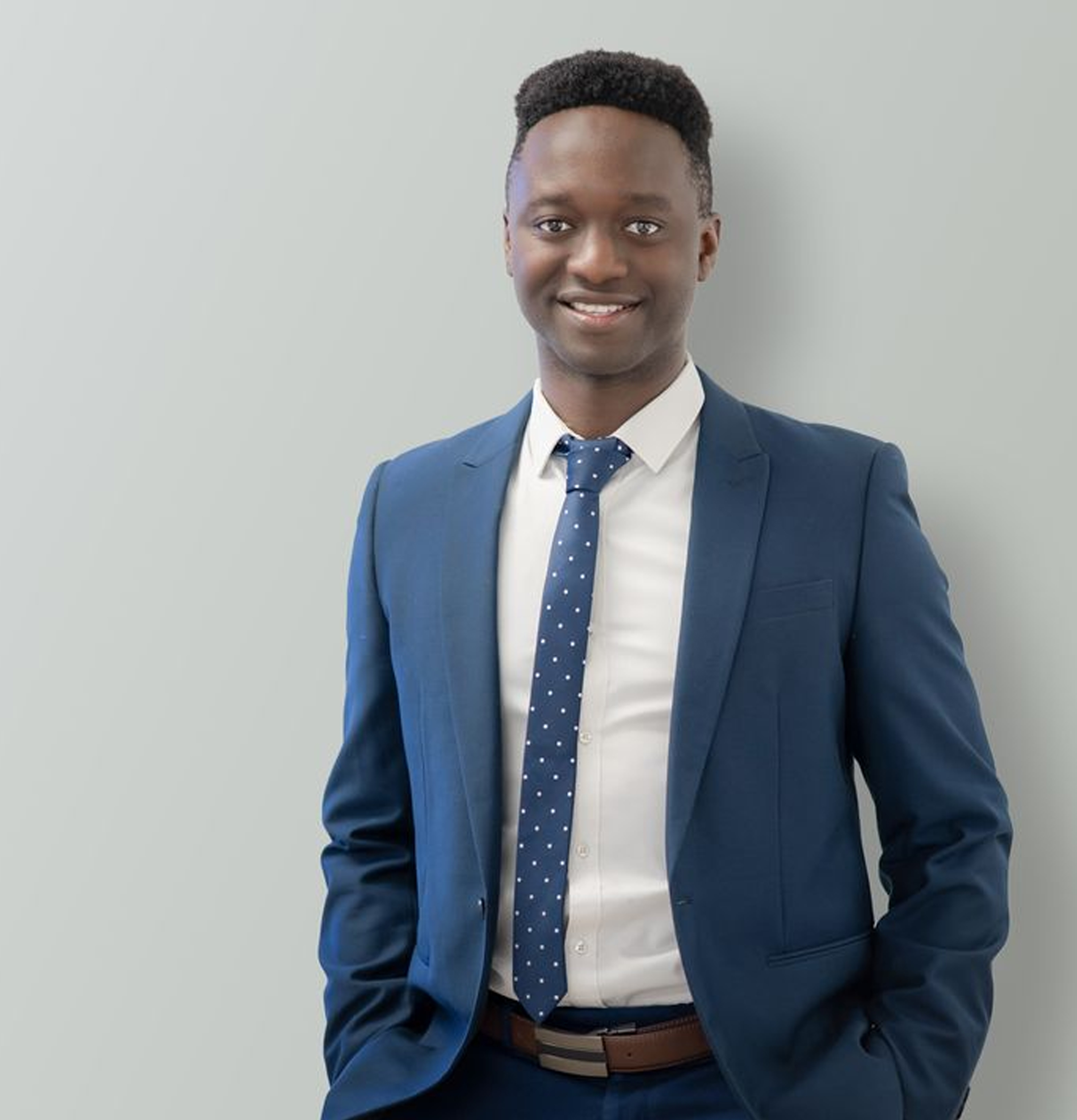 Legan Nyabenda
