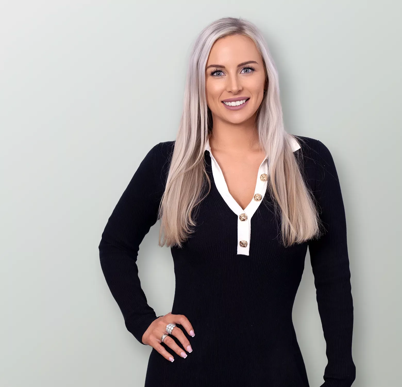Elisha Lockyer