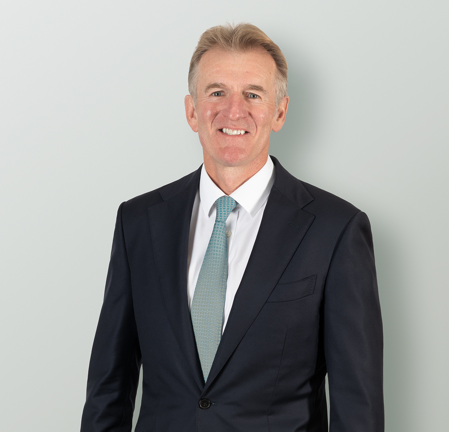 Richard Horne